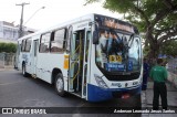 Viação Atalaia Transportes 6360 na cidade de Aracaju, Sergipe, Brasil, por Anderson Leonardo Jesus Santos. Número da foto: #7559523.