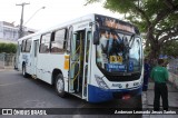 Viação Atalaia Transportes 6360 na cidade de Aracaju, Sergipe, Brasil, por Anderson Leonardo Jesus Santos. ID da foto: :id.