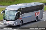 Auto Viação 1001 RJ 108.1121 na cidade de Lavrinhas, São Paulo, Brasil, por Jhonatan Diego da Silva Trevisan. Número da foto: #:id.
