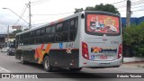 Rápido Campinas 133482 na cidade de Campo Limpo Paulista, São Paulo, Brasil, por Roberto Teixeira. Número da foto: #7561921.