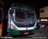 Expresso Unir 3223 na cidade de Pedro Leopoldo, Minas Gerais, Brasil, por Luiz Otavio Matheus da Silva. Número da foto: #:id.