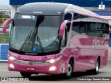 Evolução Transportes e Turismo 3030 na cidade de Goiânia, Goiás, Brasil, por Victor Hugo  Ferreira Soares. Número da foto: #:id.