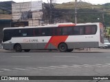 Evanil Transportes e Turismo RJ 132.080 na cidade de Nova Iguaçu, Rio de Janeiro, Brasil, por Lior Baptista. Número da foto: #7561529.