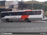 Evanil Transportes e Turismo rj 132.080 na cidade de Nova Iguaçu, Rio de Janeiro, Brasil, por Lior Baptista. ID da foto: :id.