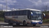 FWBuss 9422 na cidade de Ribeirão das Neves, Minas Gerais, Brasil, por Lucas Máximo. Número da foto: #7561549.