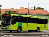 EMVIPI - Empresa Viação Piauí 01091 na cidade de Teresina, Piauí, Brasil, por João Victor. Número da foto: #7561012.