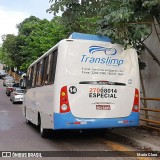 TransLimp 27008014 na cidade de Manaus, Amazonas, Brasil, por Maria Clara. Número da foto: #7560923.