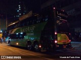 Leotur Turismo 4500 na cidade de Belo Horizonte, Minas Gerais, Brasil, por Vicente de Paulo Alves. Número da foto: #7561058.