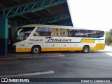Transur - Transporte Rodoviário Mansur 6560 na cidade de São João del Rei, Minas Gerais, Brasil, por Rafael De Andrade Lima. Número da foto: #:id.