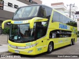 Dumascat 5020 na cidade de Florianópolis, Santa Catarina, Brasil, por Bruno Barbosa Cordeiro. Número da foto: #7559195.