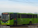 EMVIPI - Empresa Viação Piauí 01078 na cidade de Teresina, Piauí, Brasil, por Pedro Henrique Queiroz. Número da foto: #:id.