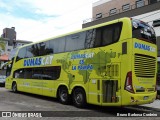 Dumascat 5020 na cidade de Florianópolis, Santa Catarina, Brasil, por Bruno Barbosa Cordeiro. Número da foto: #7559199.