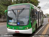 Padova Coletivos 3535 na cidade de Campinas, São Paulo, Brasil, por Lucas Targino de Carvalho. Número da foto: #:id.