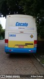 Viação Cecato 10010 na cidade de Governador Valadares, Minas Gerais, Brasil, por Wilton Roberto. Número da foto: #:id.