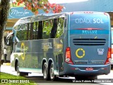 Viação Cidade Sol 8230 na cidade de Salvador, Bahia, Brasil, por Márcio Roberto Passos de Lima. Número da foto: #:id.