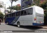 Souza Tur 5176 na cidade de Belo Horizonte, Minas Gerais, Brasil, por Vicente de Paulo Alves. Número da foto: #7561026.