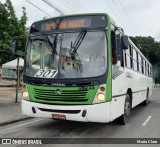 Açaí Transportes Coletivos 0208025 na cidade de Manaus, Amazonas, Brasil, por Maria Clara. Número da foto: #7559304.