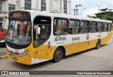 Belém Rio Transportes BD-87203 na cidade de Belém, Pará, Brasil, por Odair Ferreira do Nascimento. Número da foto: #:id.