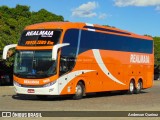 RealMaia Turismo e Cargas 1902 na cidade de Vitória da Conquista, Bahia, Brasil, por Anderson Queiroz. Número da foto: #:id.