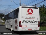 Rimatur Transportes 3118 na cidade de Curitiba, Paraná, Brasil, por Ricardo Matu. ID da foto: :id.