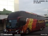 Luzeiros Tur 520 na cidade de Rio de Janeiro, Rio de Janeiro, Brasil, por Marcos Reis. Número da foto: #:id.