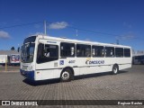 Empresa de Transportes Nossa Senhora da Conceição 4007 na cidade de Natal, Rio Grande do Norte, Brasil, por Rogison Bastos. Número da foto: #7561139.