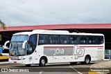 Viação Jóia > Expresso Jóia 34055 na cidade de Londrina, Paraná, Brasil, por Francisco Ivano. Número da foto: #7560303.