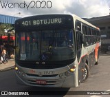 Rápido Campinas 133470 na cidade de Campo Limpo Paulista, São Paulo, Brasil, por Wenderson Tobias. Número da foto: #:id.