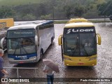 Líder Turismo 2500 na cidade de Carmo da Cachoeira, Minas Gerais, Brasil, por Paulo Alexandre da Silva. Número da foto: #7561523.