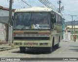 Ônibus Particulares 0766 na cidade de Santa Inês, Bahia, Brasil, por Carlos  Henrique. ID da foto: :id.