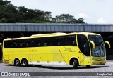 Viação Itapemirim 8619 na cidade de Belo Horizonte, Minas Gerais, Brasil, por Douglas Yuri. Número da foto: #7560856.