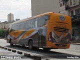 Marcelo Turismo 10500 na cidade de Belo Horizonte, Minas Gerais, Brasil, por Weslley Silva. Número da foto: #:id.