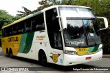 Empresa Gontijo de Transportes 12230 na cidade de São Paulo, São Paulo, Brasil, por Felipe Pessoa de Albuquerque. Número da foto: #7559902.