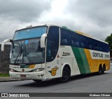 Empresa Gontijo de Transportes 17075 na cidade de São Paulo, São Paulo, Brasil, por Matheus Oliveira. Número da foto: #7561510.
