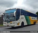 Empresa Gontijo de Transportes 17075 na cidade de São Paulo, São Paulo, Brasil, por Matheus Oliveira. ID da foto: :id.