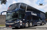 Viação Cometa 719304 na cidade de São Paulo, São Paulo, Brasil, por Sérgio de Sousa Elias. Número da foto: #:id.