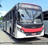 Auto Viação Jabour D86267 na cidade de Rio de Janeiro, Rio de Janeiro, Brasil, por Pedro Henrique Paes da Silva. Número da foto: #:id.