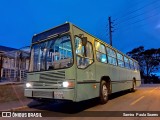 Ônibus Particulares HB999 na cidade de Pinhais, Paraná, Brasil, por Samira  Paula Soares. Número da foto: #:id.