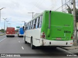 Açaí Transportes Coletivos 0208025 na cidade de Manaus, Amazonas, Brasil, por Maria Clara. Número da foto: #7560943.