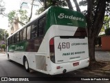 Sudeste Turismo 460 na cidade de Belo Horizonte, Minas Gerais, Brasil, por Vicente de Paulo Alves. Número da foto: #7561152.