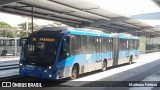 Viação Redentor E47032C na cidade de Rio de Janeiro, Rio de Janeiro, Brasil, por Matheus Feitosa . Número da foto: #7559306.