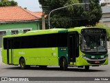EMVIPI - Empresa Viação Piauí 01082 na cidade de Teresina, Piauí, Brasil, por João Victor. Número da foto: #7560942.