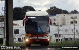 Viação São Bento Ribeirão Preto 10060 na cidade de Araxá, Minas Gerais, Brasil, por Guilherme Antonio. Número da foto: #7560594.