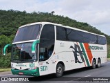 Empresa de Transportes Andorinha 5031 na cidade de Juiz de Fora, Minas Gerais, Brasil, por Luiz Krolman. Número da foto: #:id.