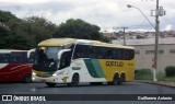 Empresa Gontijo de Transportes 19530 na cidade de Araxá, Minas Gerais, Brasil, por Guilherme Antonio. Número da foto: #7560606.