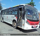 Transportes Barra D13500 na cidade de Rio de Janeiro, Rio de Janeiro, Brasil, por Pedro Henrique Paes da Silva. Número da foto: #:id.