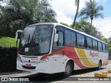 Viação Regional 2262 na cidade de Salvador, Bahia, Brasil, por Tarcisio Rodrigues da Silva. Número da foto: #7560598.