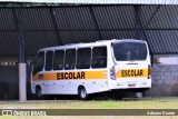 Grupo Pinho Transportes 5999 na cidade de São José do Vale do Rio Preto, Rio de Janeiro, Brasil, por Adriano Duarte. Número da foto: #7560294.