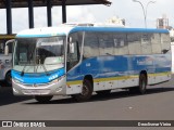 Primeira Classe Transportes 1480 na cidade de Rio Verde, Goiás, Brasil, por Deoclismar Vieira. Número da foto: #:id.