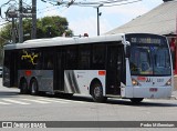 Metra - Sistema Metropolitano de Transporte 5301 na cidade de São Paulo, São Paulo, Brasil, por Pedro Millennium. Número da foto: #:id.